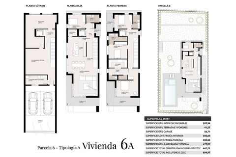Villa i Alicante, Alicante, Alicante - € 1.450.000 | Ref: W-046MLQ - foto 18